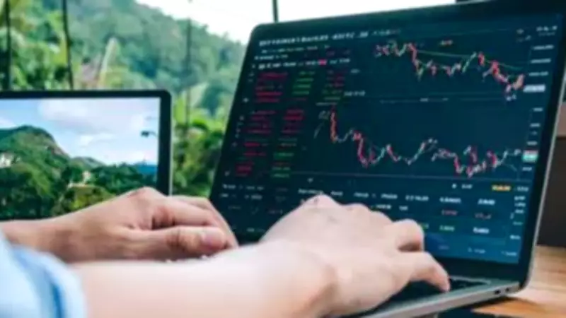 AI Fears Trigger Massive Sell-Off in IT Stocks, Wiping Rs 6 Lakh Crore in Value