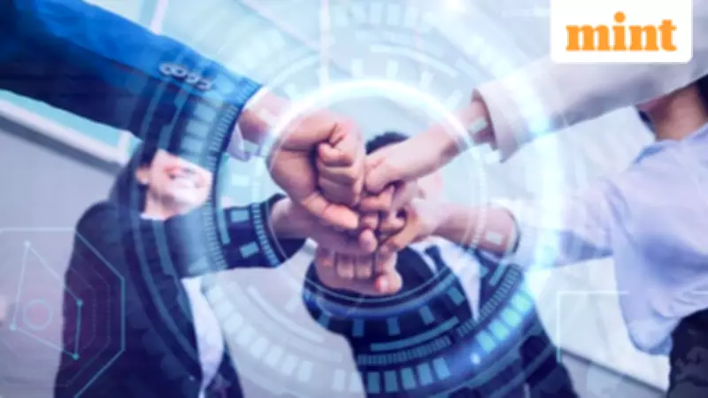 AI Fears Trigger Software Debt Selloff Amid Broader Credit Market Euphoria