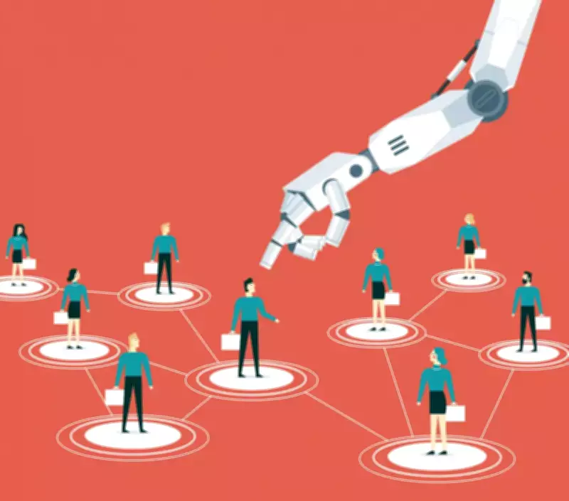 AI Giants Battle for Talent with Pizza Wars in Office Kitchens