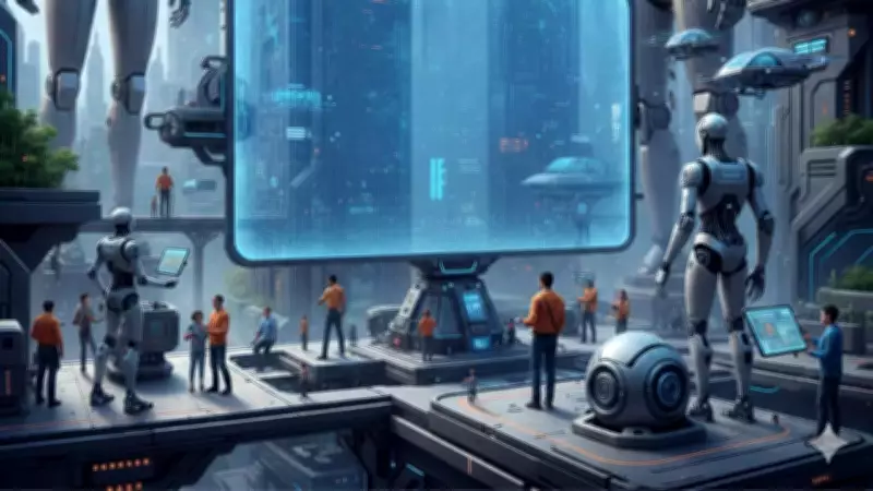 AI Godfather Geoffrey Hinton Warns of Rapid Job Displacement by 2026