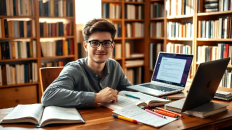 AI Grammar Tools Boost Board Exam Scores by Preventing Silent Errors