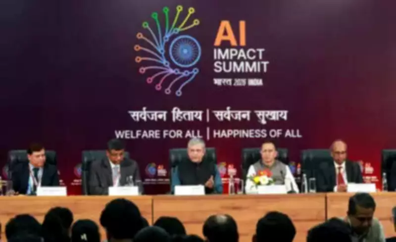 AI Impact Summit 2026 Concludes with New Delhi Declaration Signed by 88 Nations