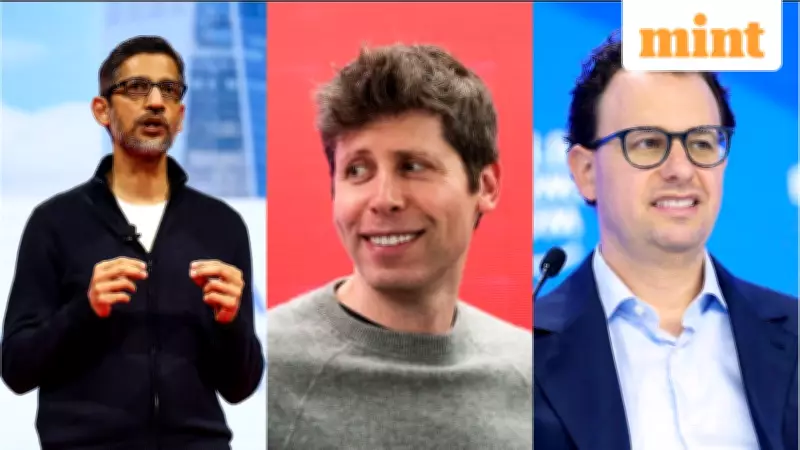 AI Impact Summit 2026 in Delhi: Global Tech Titans to Converge for Historic AI Dialogue