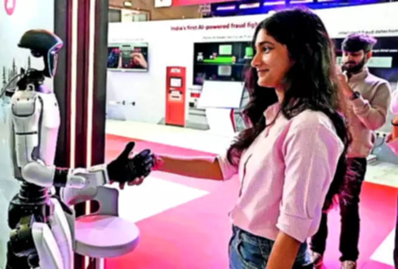 AI Impact Summit 2026: India Shifts from Cloud AI to Deployable Machine Intelligence