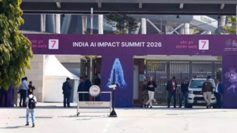 AI Impact Summit 2026 Kicks Off in Delhi, Championing Inclusive Technology