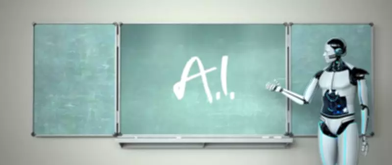 AI in Education: Are You Using the Tool or Is the Tool Using You?