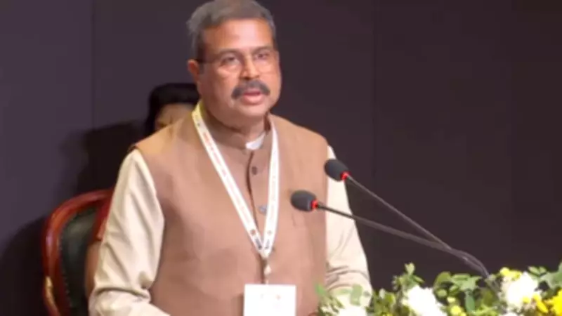 AI in Every Classroom: BodhanAI to Develop Teacher Training Modules, Says Pradhan