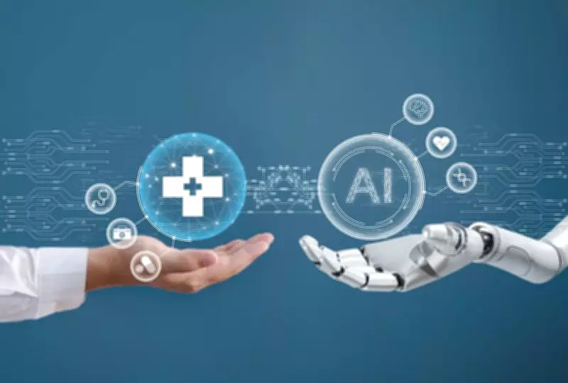 AI in Public Healthcare: Transforming Access or Deepening Digital Inequality?