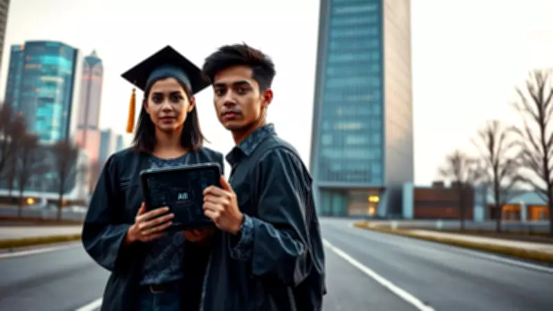 AI Job Fears Overblown: Computer Science Grads Still Command High Salaries