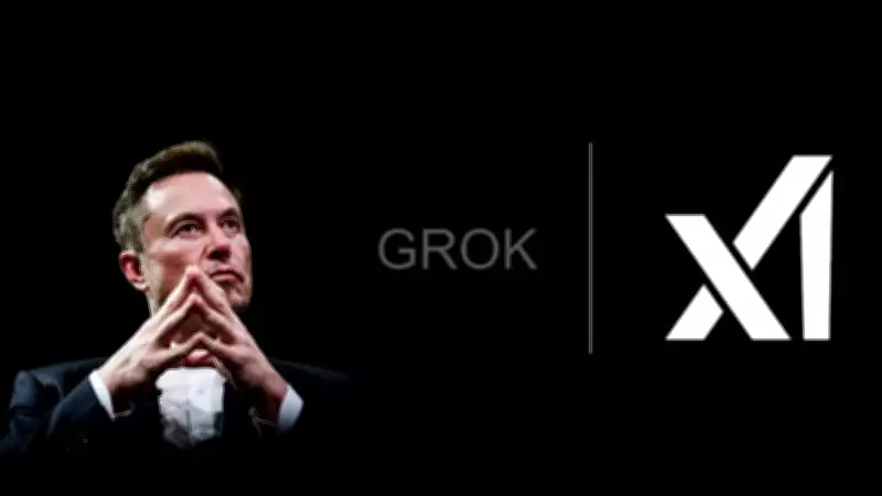 AI Leadership Clash Erupts as xAI Exodus Continues Amid Grok Criticism