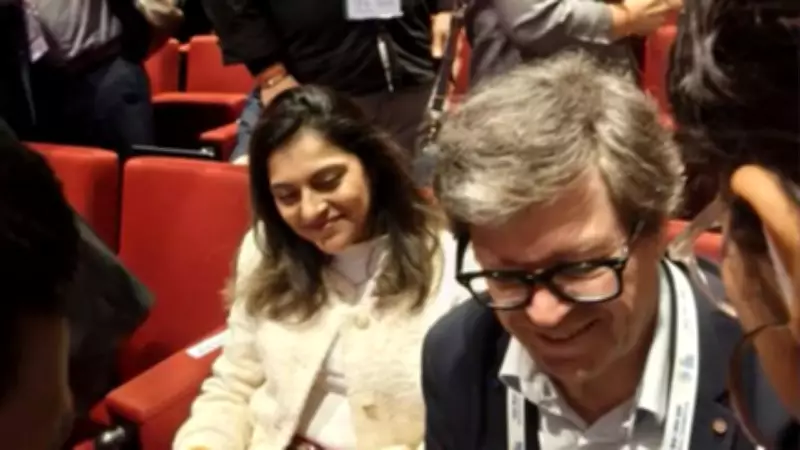 AI Pioneer Yann LeCun's Surprise Visit Electrifies India's AI Impact Summit 2026
