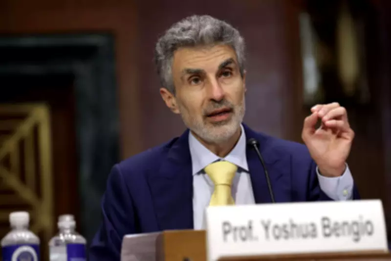 AI Pioneer Yoshua Bengio and Experts Warn of Uncontrollable Artificial Intelligence