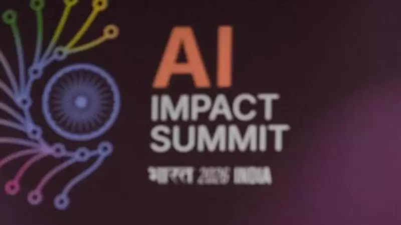 AI-Powered Autonomous Driving Steals Spotlight at India AI Impact Expo