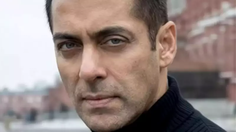 AI Reimagines Salman Khan in Global Ethnicities, Fans Praise Every Avatar