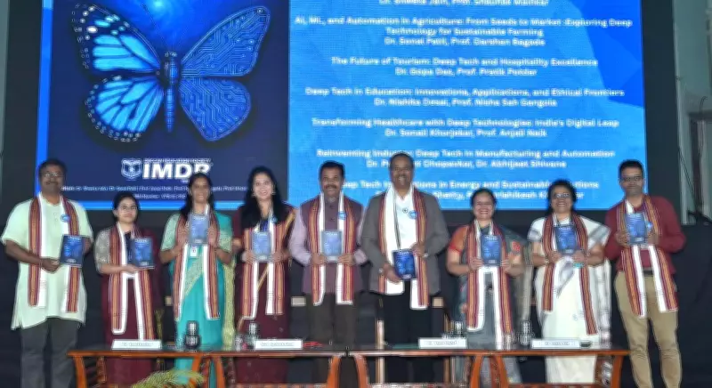 AI Reshapes Job Market: Skills Trump Entry-Level Roles, Says Bajaj CEO at Pune Convocation