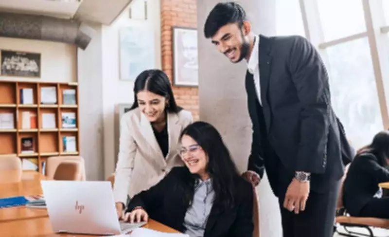 AI Reshapes MBA Education: How Jaipuria Institute's Tech-Infused Curriculum Delivers ₹36+ Lakh Packages