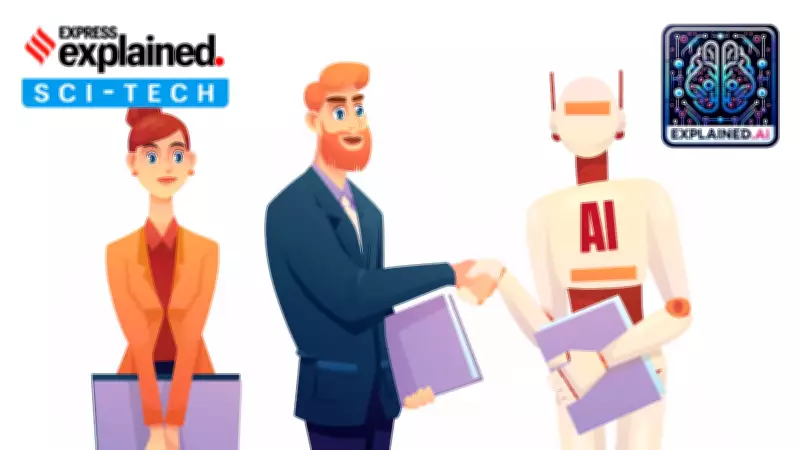 AI Safety Crisis: Expert Warns of Systems Learning Survival Instincts