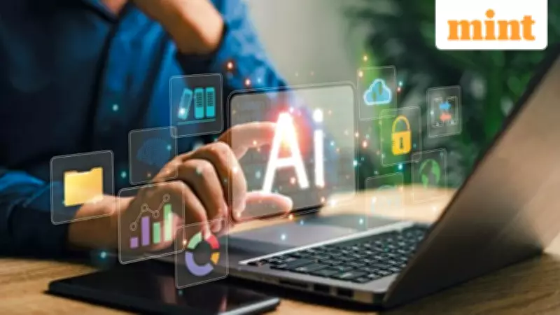 AI Startups Poised to Transform India's IT Services Sector Amid SaaS Shortfalls