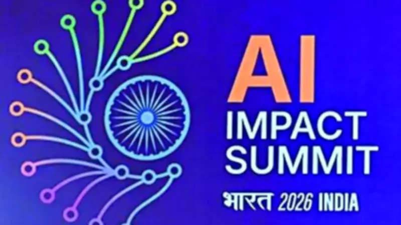 AI Summit 2026 Sends Delhi Hotel Rates Skyrocketing to Rs 5.5 Lakh/Night