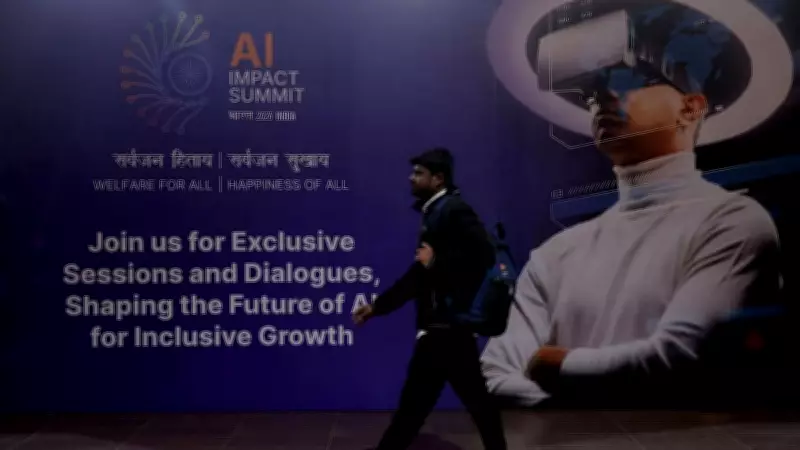 AI Summit Rhetoric Falls Short as Public Remains Excluded from Tech Dialogue