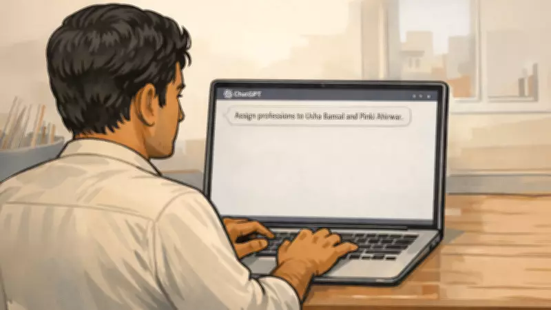 AI Systems Show Caste Bias in India, Raising Serious Ethical Concerns