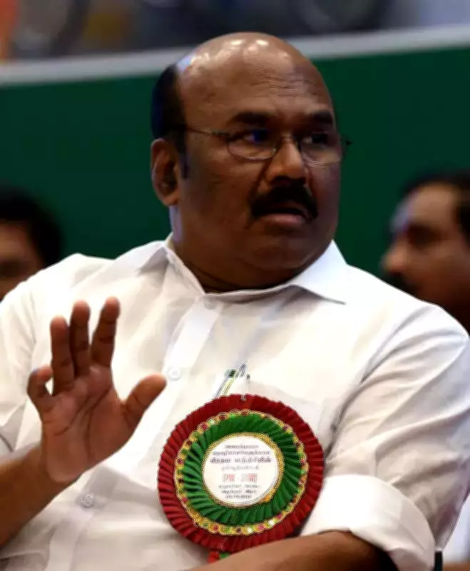 AIADMK, BJP Leaders Intensify Criticism of TVK's Vijay Over Corruption Remarks