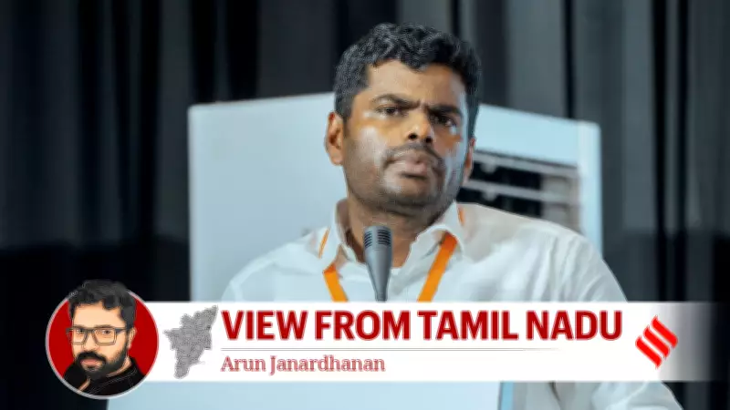 AIADMK-NDA Alliance in Tamil Nadu Loses Steam as Key Leaders Opt Out of 2026 Poll Race