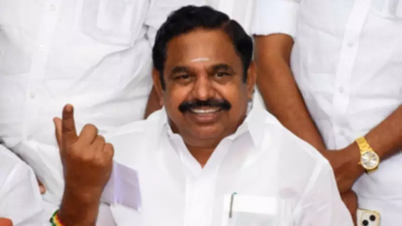 AIADMK Unveils Major Pre-Poll Promises for Tamil Nadu Assembly Elections