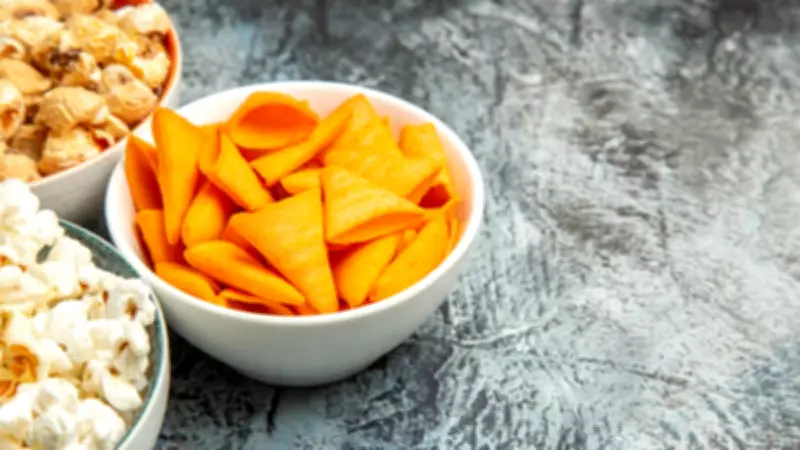 AIIMS Expert Rates Snacks for Gut Health: Popcorn, Yogurt & More