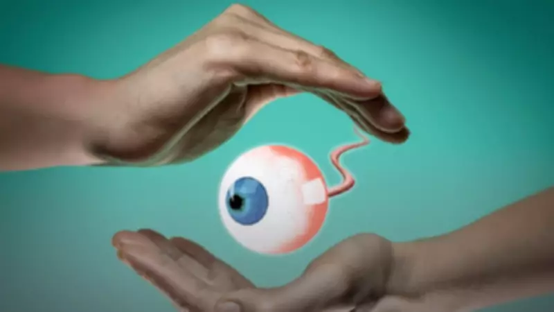 AIIMS-Patna Eye Bank Achieves Milestone with 64 Donations, 45 Transplants