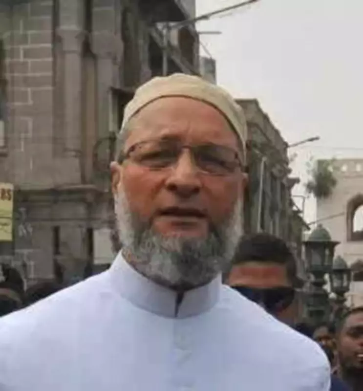 AIMIM Expands Urban Base in Telangana Civic Polls with 70 Ward Wins