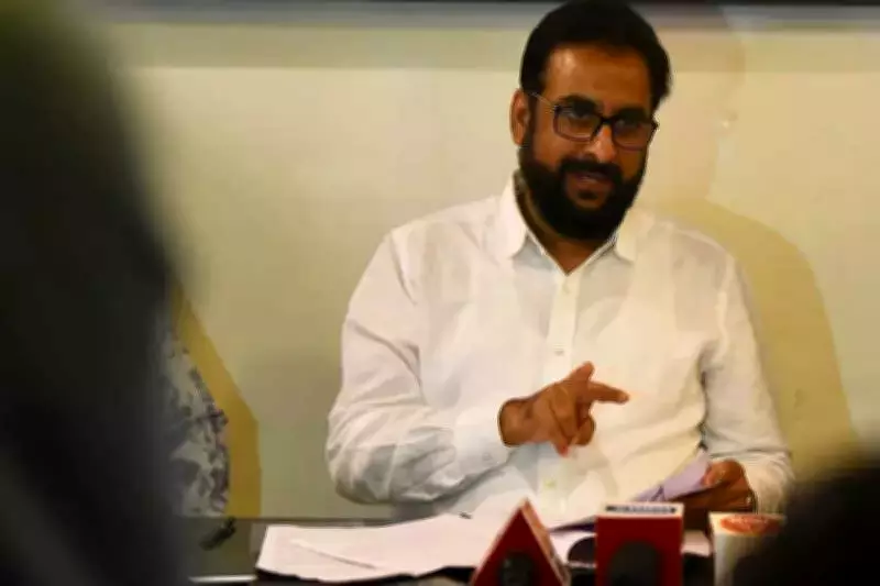 AIMIM Leader Questions Maharashtra's Decision to Scrap Muslim Quota as 'Ramzan Gift'