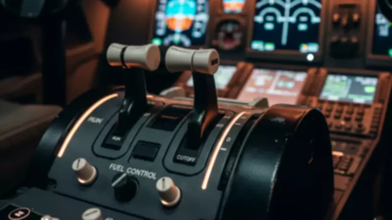 Air India B787 Fuel Switch Safety Failure: London-Bengaluru Flight Incident Raises Technical Concerns