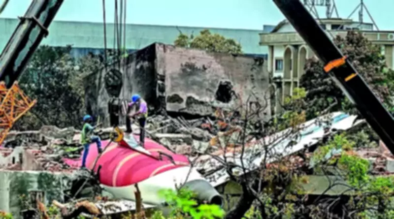 Air India Dreamliner Groundings: Fuel Switch Checks Satisfactory, Dubai Incident Under Scrutiny