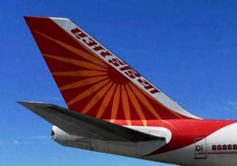 Air India Dreamliner's Fuel Control Module Replaced in 2024, Aircraft to Undergo Checks
