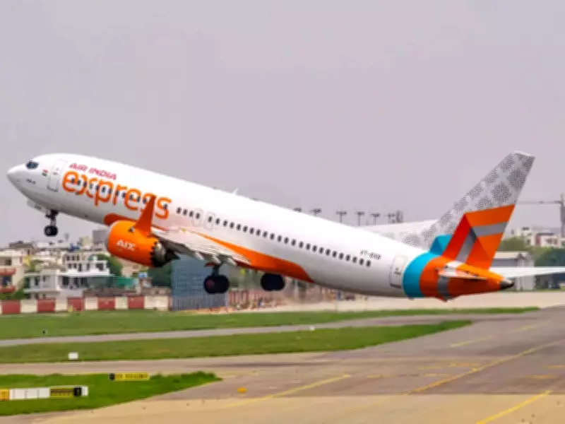 Air India Express Launches Massive Fare Sale: UAE-India Travel From Just AED 320