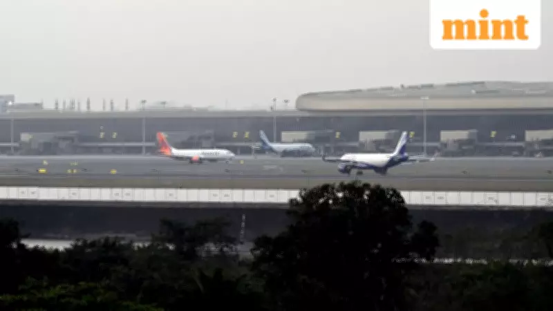 Air India, IndiGo Fleets Show High Rates of Recurring Aircraft Defects: Ministry Report