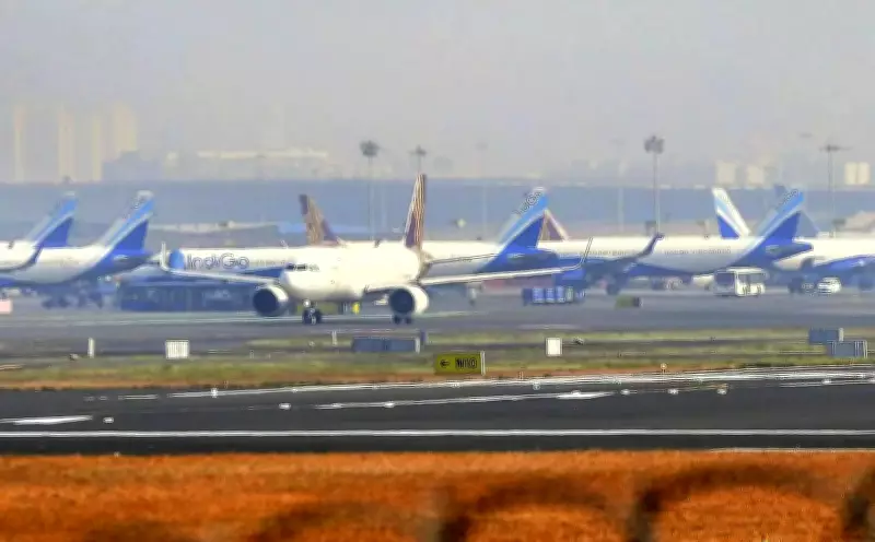 Air India, IndiGo Planes Took Off Safely Before Ranchi Air Ambulance Crash