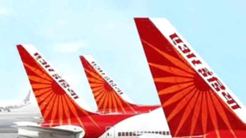 Air India Initiates Fuel Control Switch Inspection Across Boeing 787 Fleet