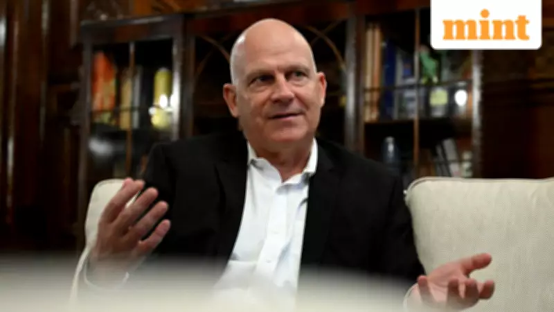 Air India's $400M Fleet Retrofit Faces Two-Year Delays Amid Supply Chain Woes