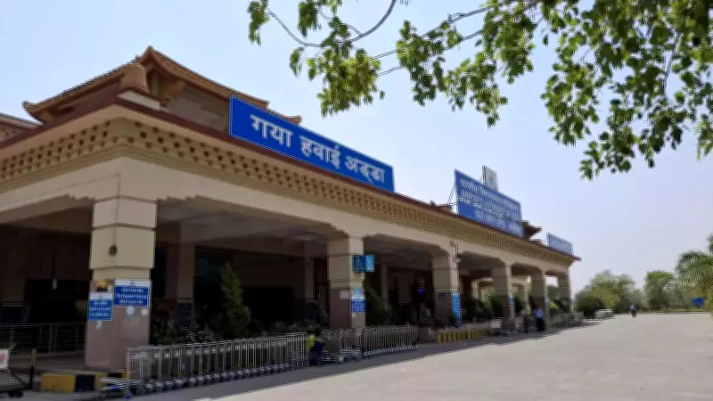 Air India's Slot Delay Clouds Gaya-Delhi Summer Flights, Sparks Fare Concerns