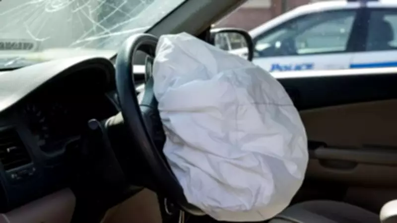 Airbag Safety Guide: How to Prevent Injuries While Using Modern Car Safety Features