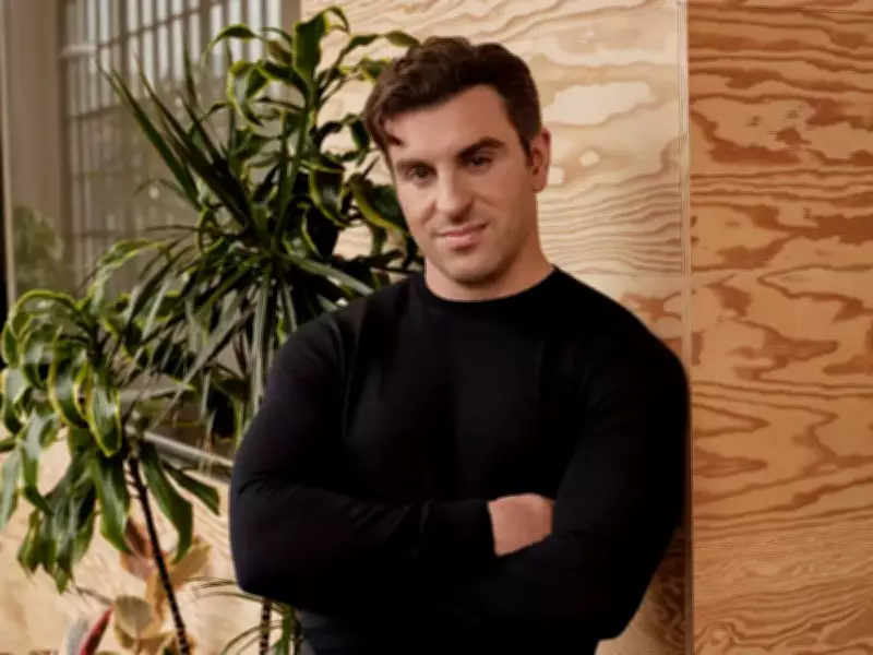 Airbnb CEO Reveals AI Chatbots Outperform Google in Revenue Generation