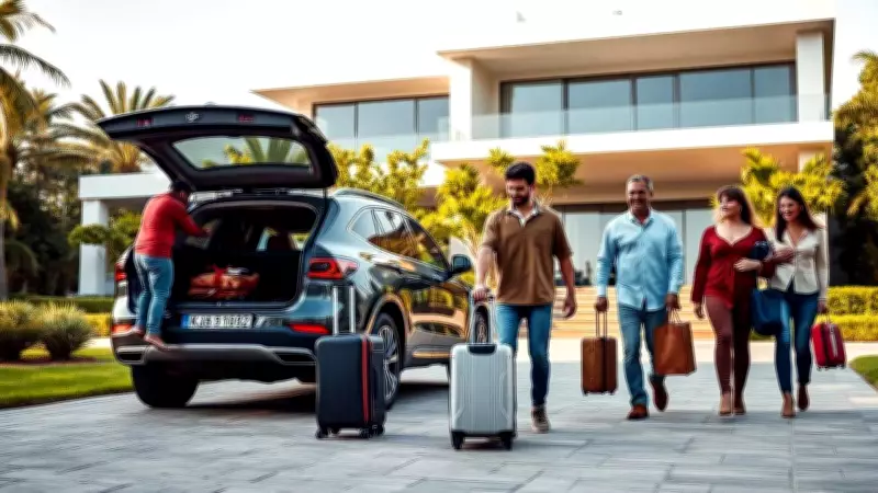 Airbnb Reports Strongest Quarterly Growth in Over Two Years, India Surges 50%