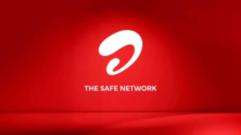 Airtel Deploys AI Fraud Alert System to Combat Banking OTP Scams