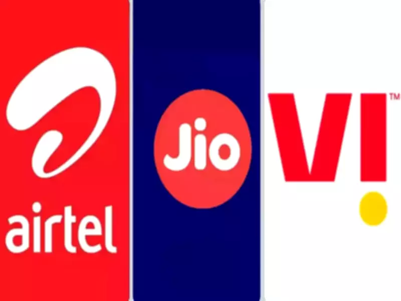 Airtel, Jio, Vi Oppose TRAI's AI-Based Mobile Number Blocking Proposal