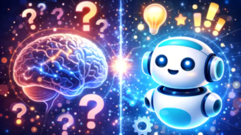 AI's Impact on Critical Thinking: A Double-Edged Sword in Education and Writing