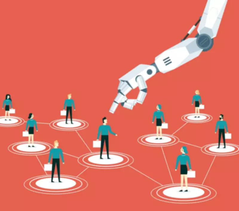 AI's Impact on India's Workforce: Demographic Dividend or Disruption?