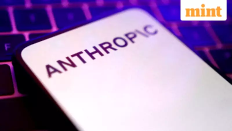 AI's Market Role Reversal: From Stock Market Savior to Potential Saboteur