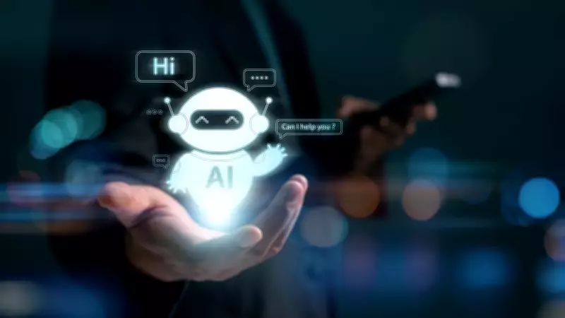 AI's Rise Prompts Parents to Reflect on Their Role in Child Development